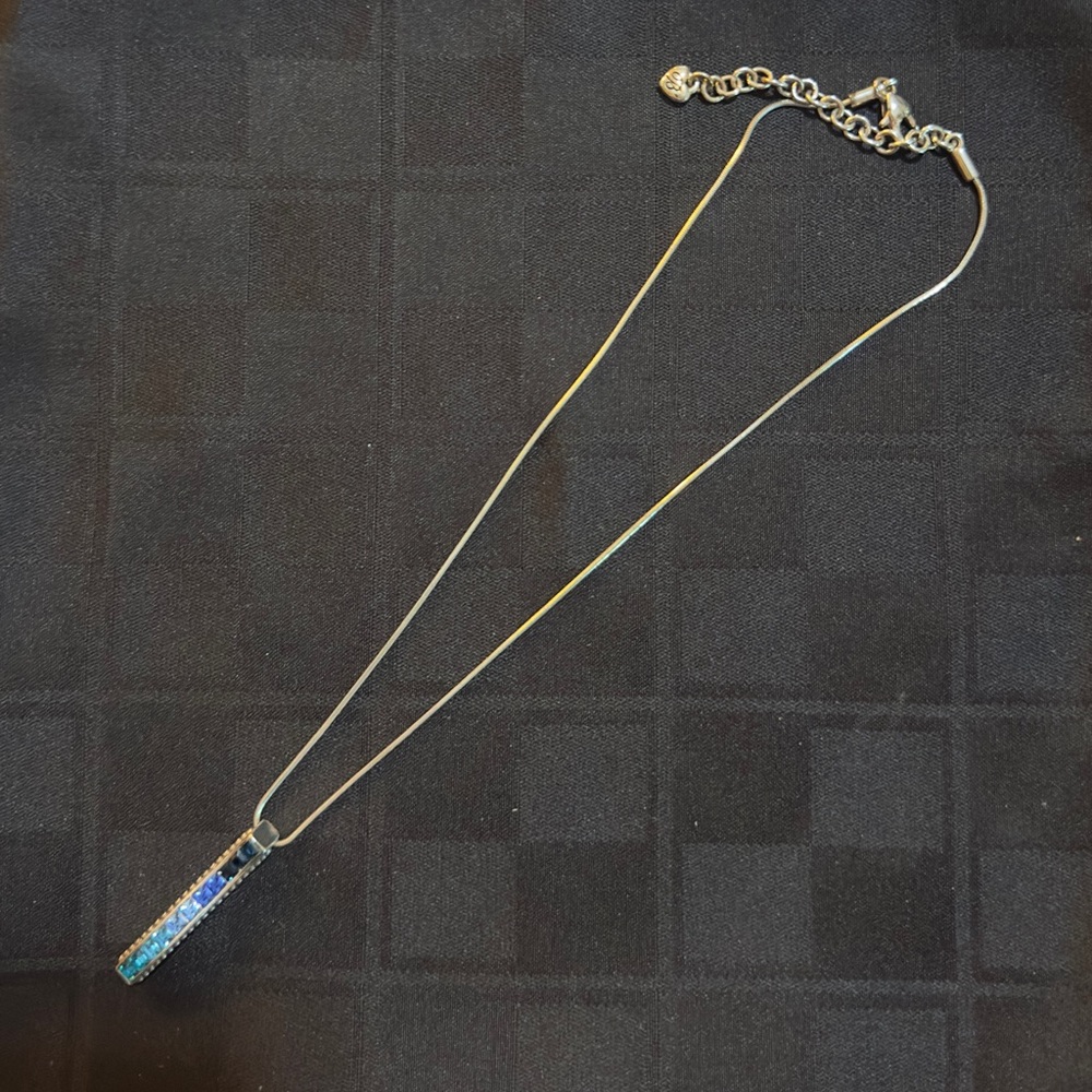 Brighton Spectrum Necklace.